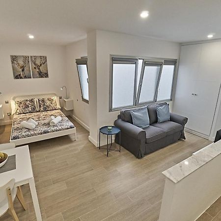 Malibu Canteras Studio 8 - Playa, Wifi, Smarttv, Ac Лас-Пальмас-де-Гран-Канария Экстерьер фото